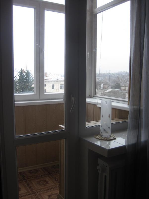 Vinnytsya Centre Apartment Vinnitsya Dış mekan fotoğraf