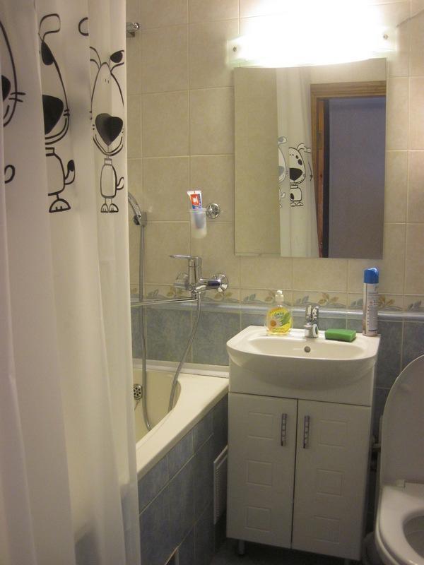 Vinnytsya Centre Apartment Vinnitsya Dış mekan fotoğraf