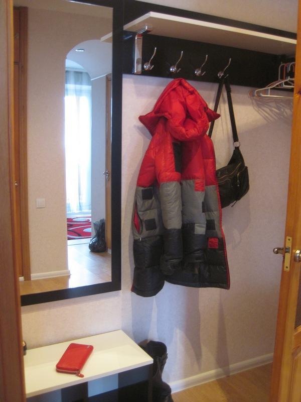 Vinnytsya Centre Apartment Vinnitsya Dış mekan fotoğraf