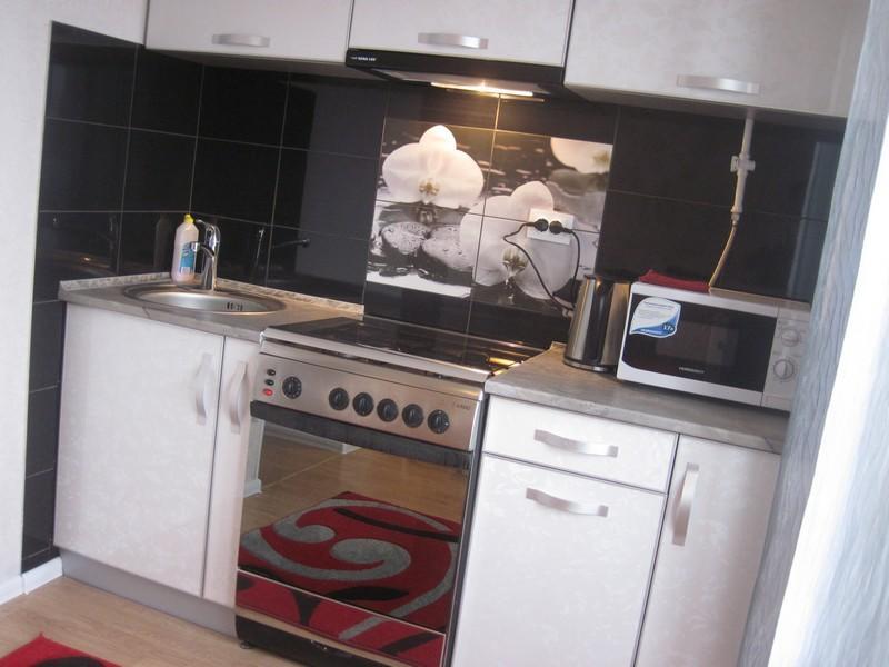Vinnytsya Centre Apartment Vinnitsya Dış mekan fotoğraf