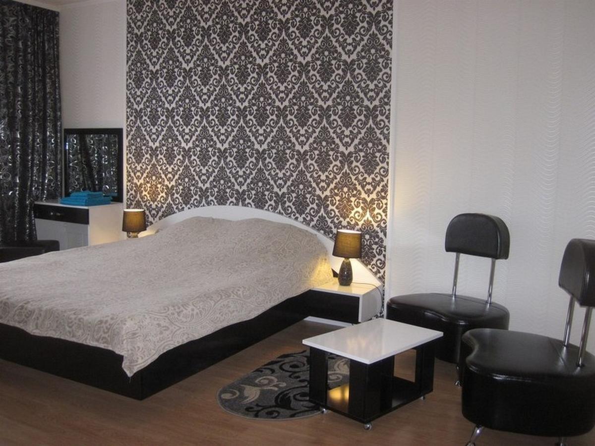 Vinnytsya Centre Apartment Vinnitsya Dış mekan fotoğraf
